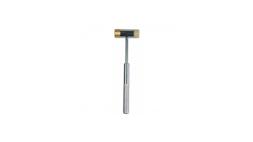 Wheeler Master Roll Pin Punch Set, 110128
