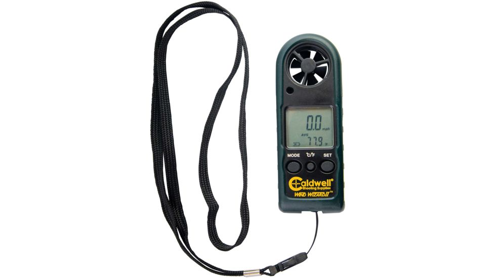 Caldwell Wind Wizard II 102579