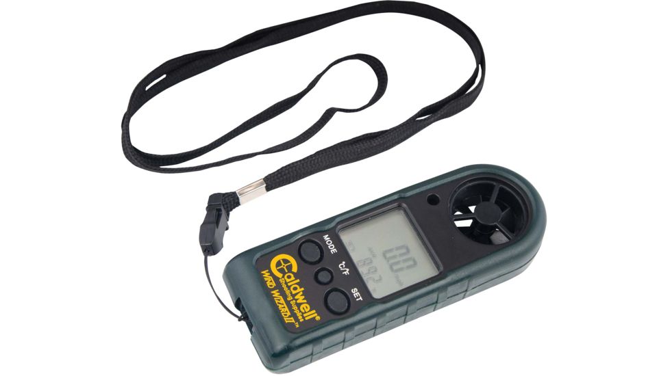 Caldwell Wind Wizard II 102579