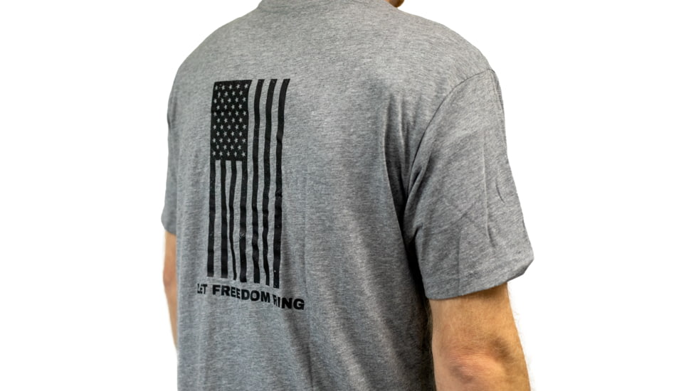 Caliber Armor Concealable T-Shirt Plate Carrier