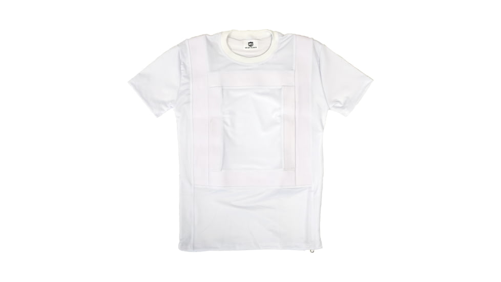 Caliber Armor Concealable T-Shirt Plate Carrier