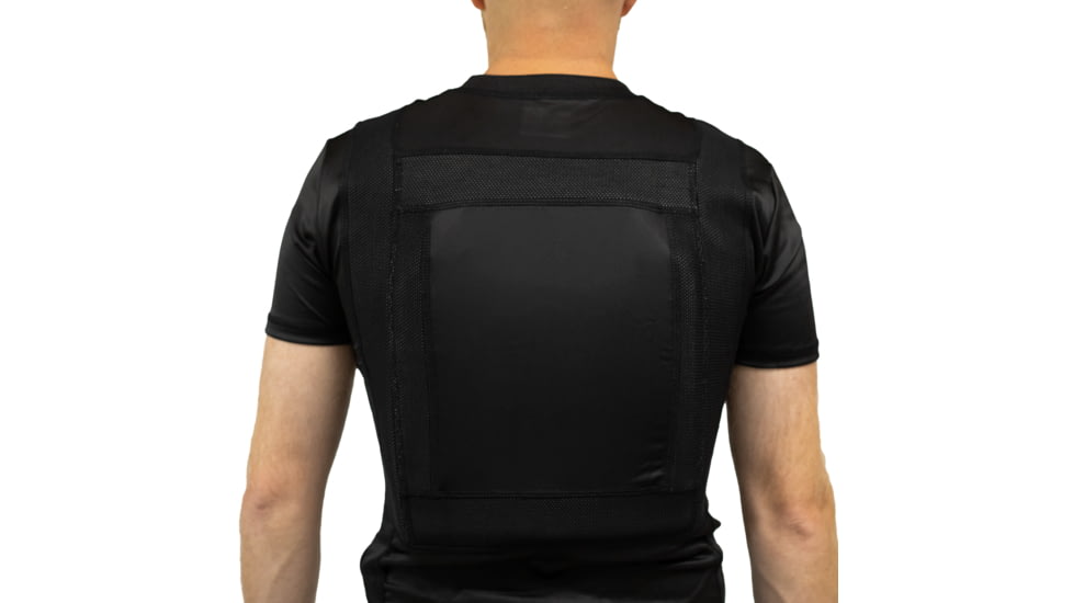 Caliber Armor Concealable T-Shirt Plate Carrier