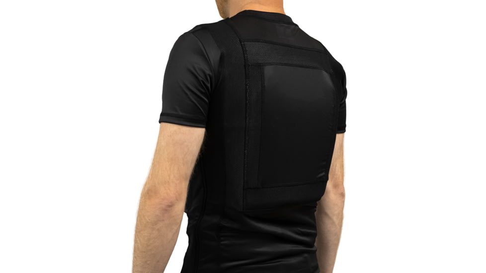 Caliber Armor Concealable T-Shirt Plate Carrier