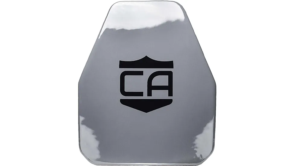 Caliber Armor AV2 Multi-Curve RF2 Body Armor w/ Polyshed Protection