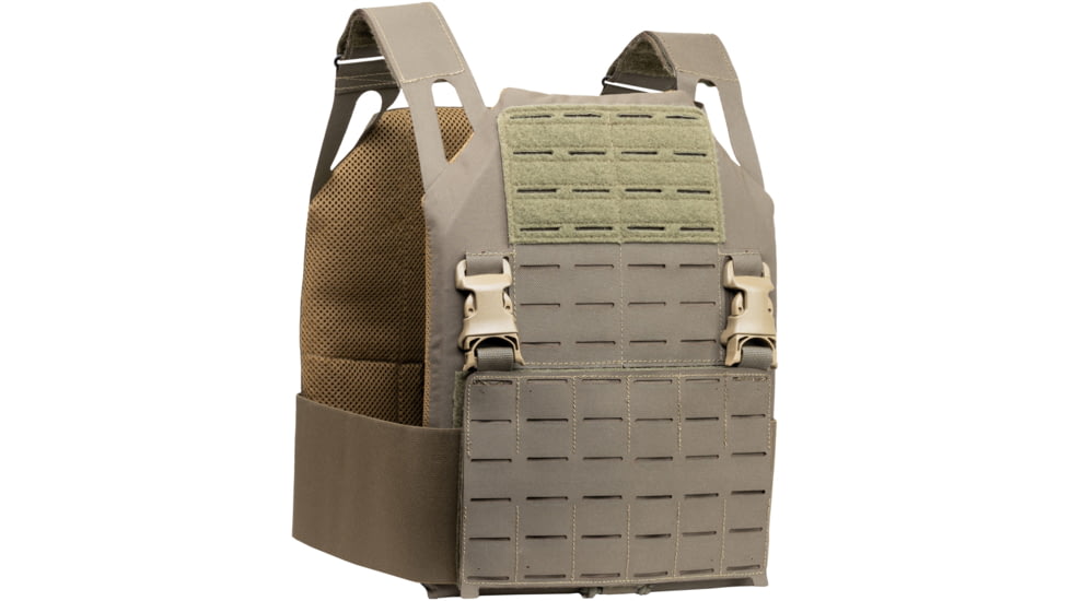 Caliber Armor Caliber AV2 DV8 - RF2 Body Armor Complete Plate Carrier Package