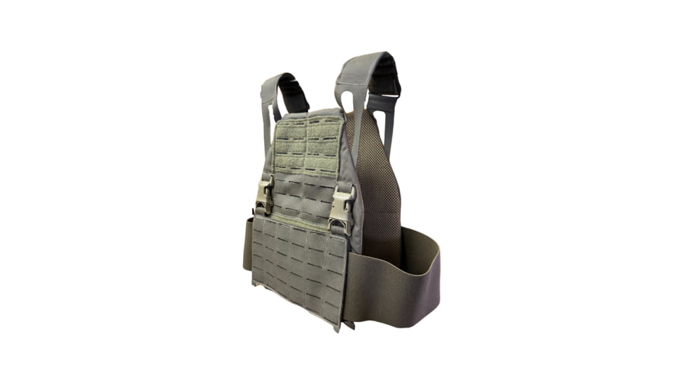 Caliber Armor Caliber AV2 DV8 RF2 Complete Plate Carrier Package