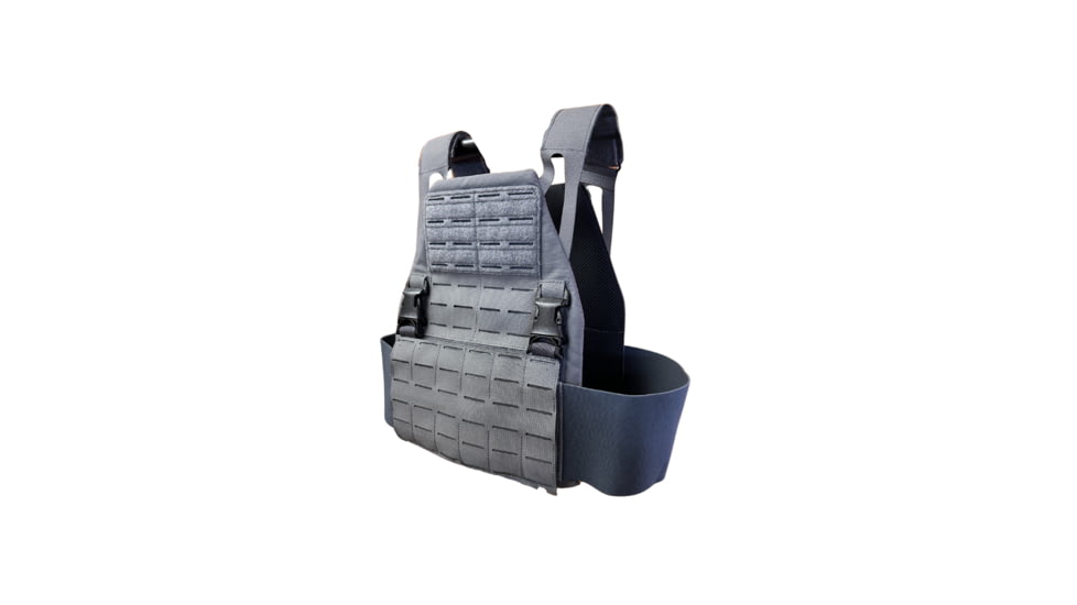 Caliber Armor Caliber AV2 DV8 RF2 Complete Plate Carrier Package
