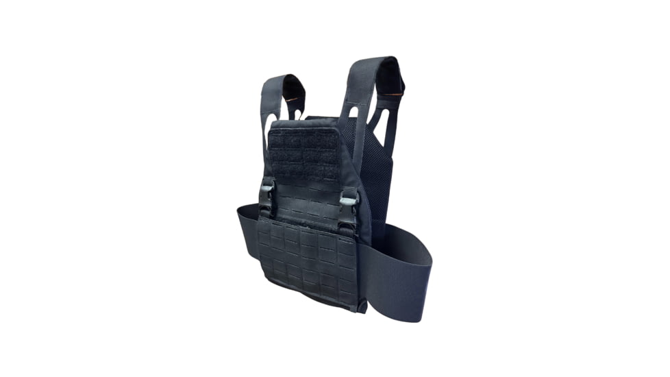 Caliber Armor Caliber AV2 DV8 RF2 Complete Plate Carrier Package