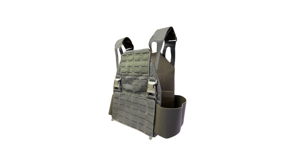Caliber Armor Caliber AV2 DV8 RF2 Complete Plate Carrier Package