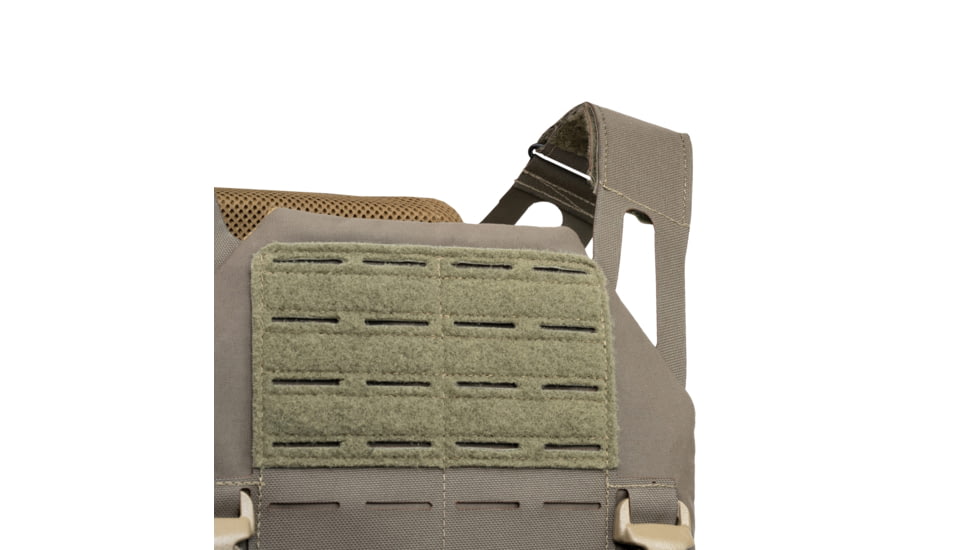 Caliber Armor Caliber AV2 DV8 RF2 Complete Plate Carrier Package
