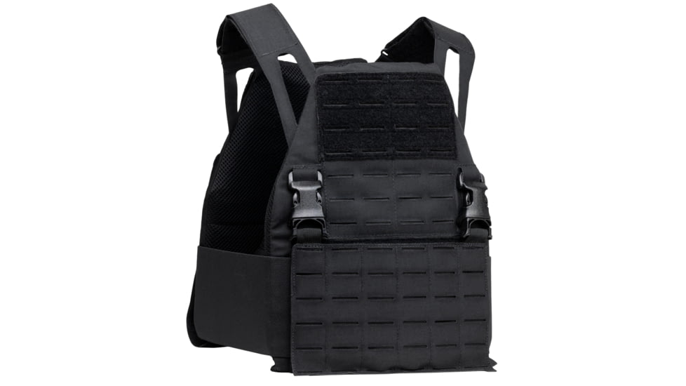 Caliber Armor Caliber AV2 DV8 RF2 Complete Plate Carrier Package