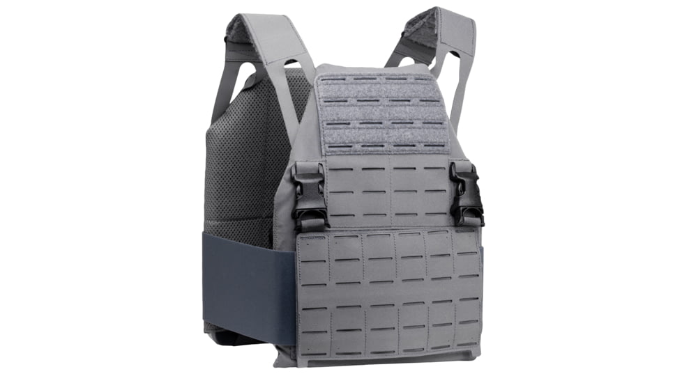 Caliber Armor Caliber AV2 DV8 RF2 Complete Plate Carrier Package