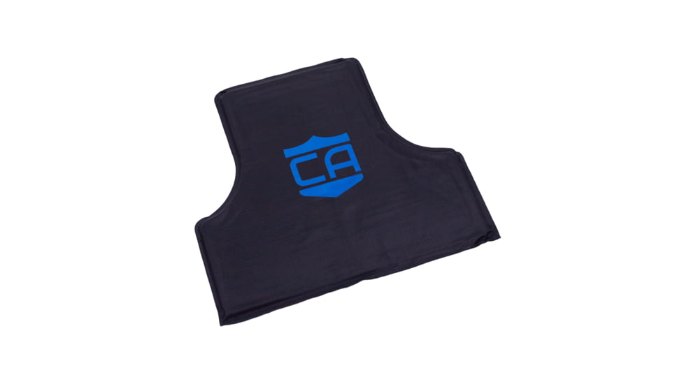 Caliber Armor CaliberX IIIA Body Armor Panels for NC Star Vism Expert XS