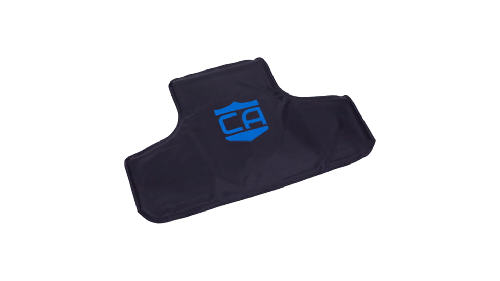 Caliber Armor CaliberX IIIA Body Armor Panels for NC Star Vism Expert XS