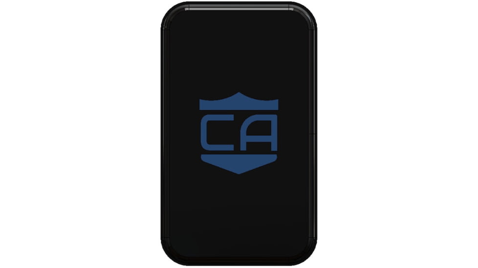 Caliber Armor CaliberX Level IIIA UHMWPE/Para Aramid Body Armor Plate for 5.11 Tactical Backpacks, 7x12.5 inch, Rapid Sling Pack 10L, 19-CALX-511-7X12.5