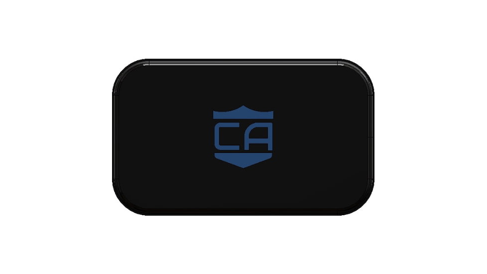 Caliber Armor CaliberX IIIA Body Armor Plate for Lynx Defense Backpacks