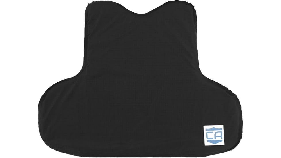 Caliber Armor CaliberX IIIA Covert Soft Body Armor Plate
