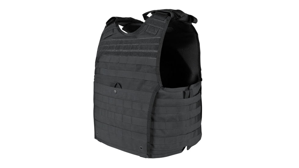 Caliber Armor CaliberX Overt IIIA Vest Plate Carrier