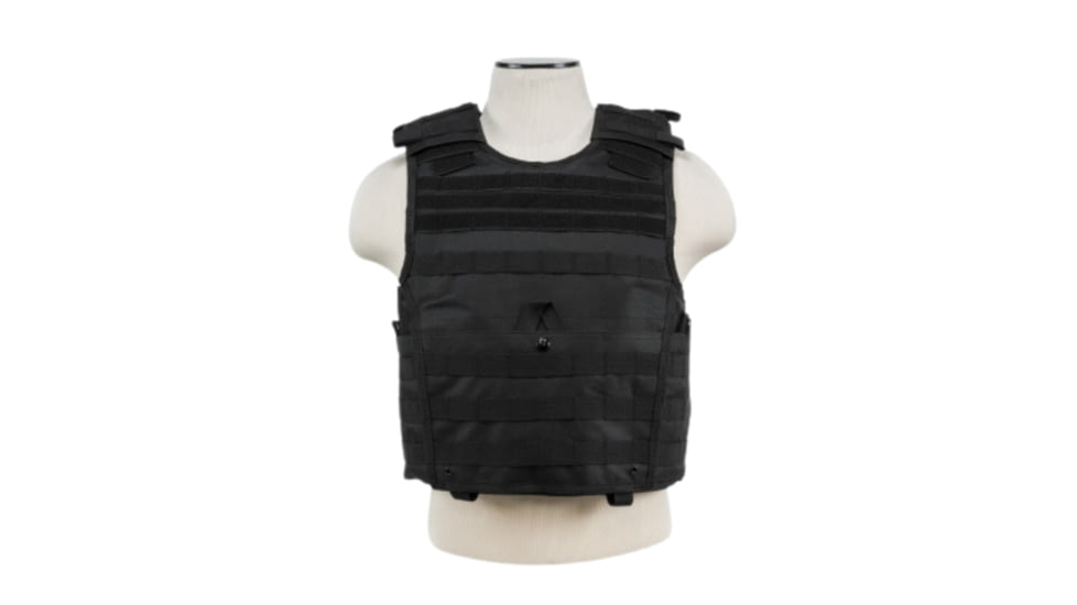 Caliber Armor CaliberX Overt IIIA Vest Plate Carrier