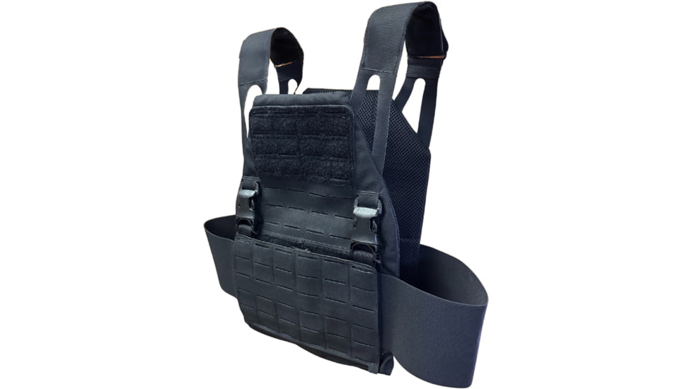 Caliber Armor DV8 Complete Plate Carrier Package
