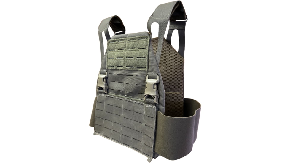 Caliber Armor DV8 Complete Plate Carrier Package