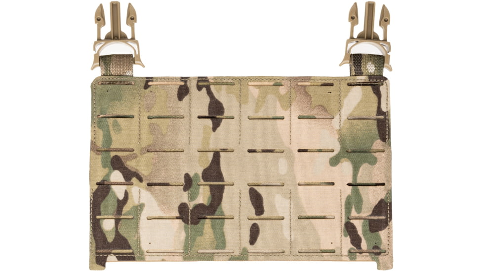 Caliber Armor DV8 Modular Panel