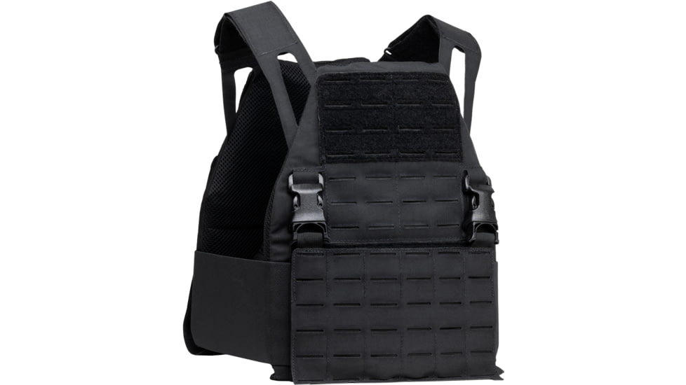Caliber Armor DV8 Complete Plate Carrier Package