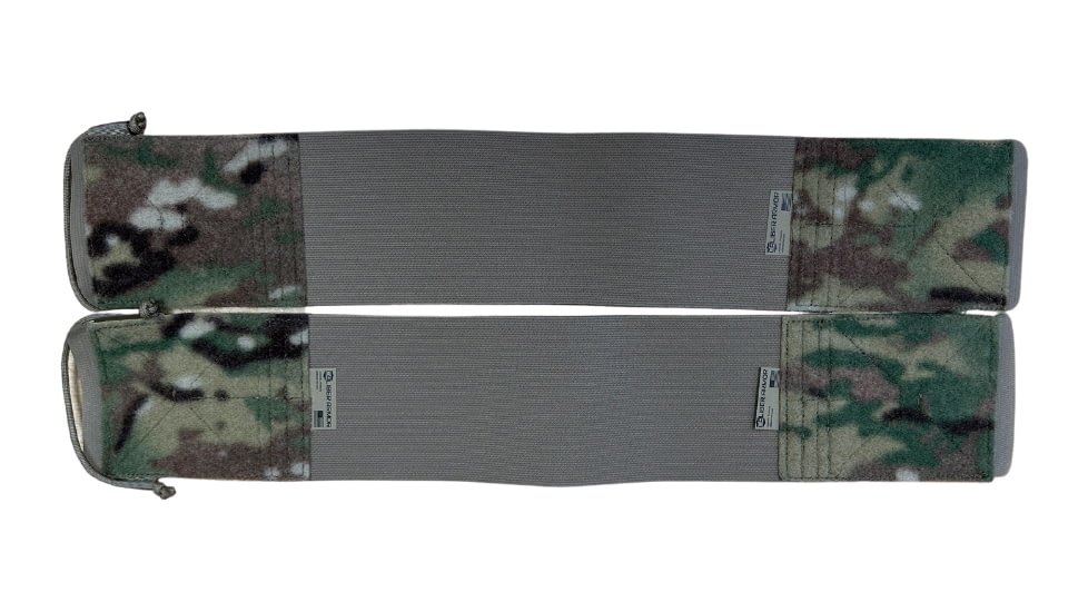 Caliber Armor DV8 Replacement Cummerbund