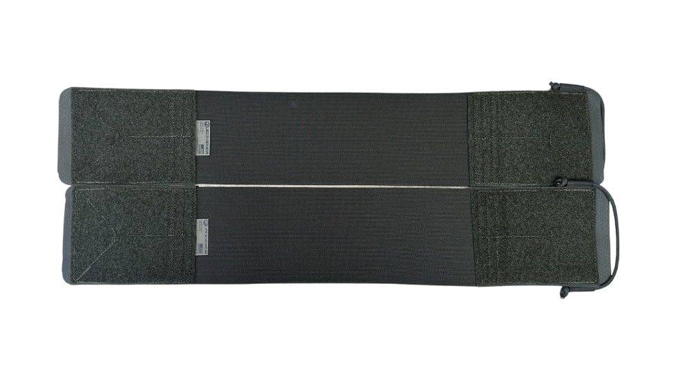 Caliber Armor DV8 Replacement Cummerbund