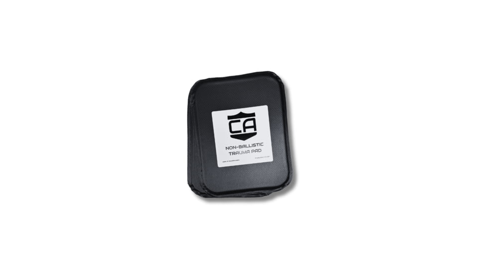 Caliber Armor Extreme Impact Trauma Armor Plate