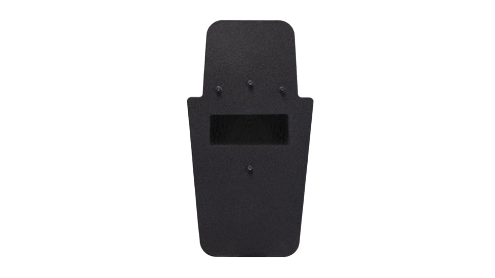 Caliber Armor PRO Series IIIA-HG2 Pivot Ballistic Shield