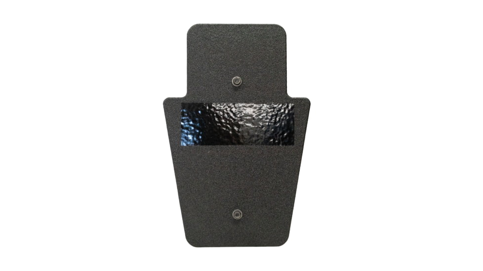 Caliber Armor PRO Series IIIA-HG2 SL Mini Ballistic Shield