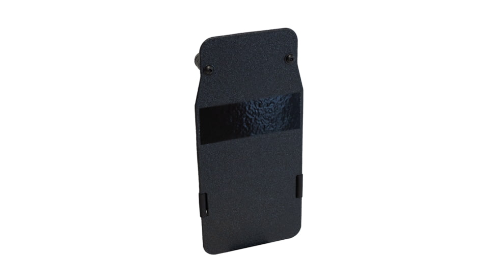 Caliber Armor PRO Series Level IIIA-HG2 Patrol Shield