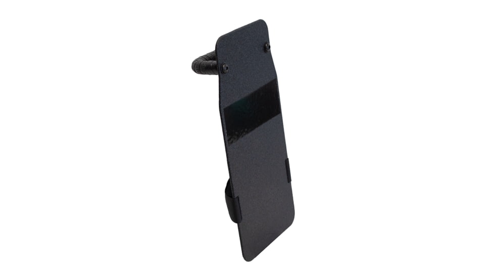 Caliber Armor PRO Series Level IIIA-HG2 Patrol Shield