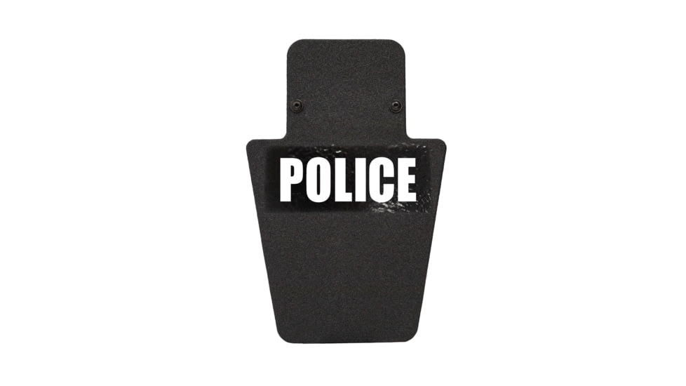 Caliber Armor PRO Series Level IIIA-HG2 Shield