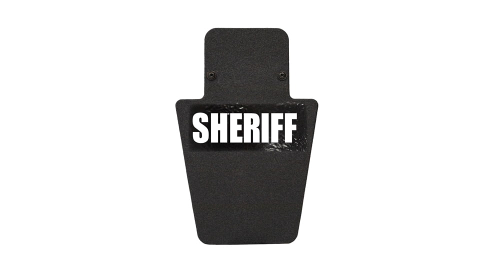 Caliber Armor PRO Series Level IIIA-HG2 Shield