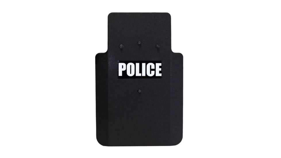 Caliber Armor PRO Series Level IIIA-HG2 XL Shield