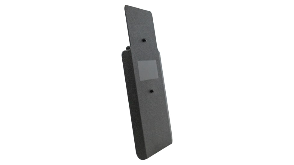 Caliber Armor PRO Series Level IIIA-HG2 XL Shield
