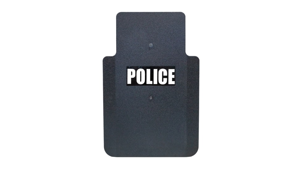 Caliber Armor PRO Series Level IIIA-HG2 XL Shield