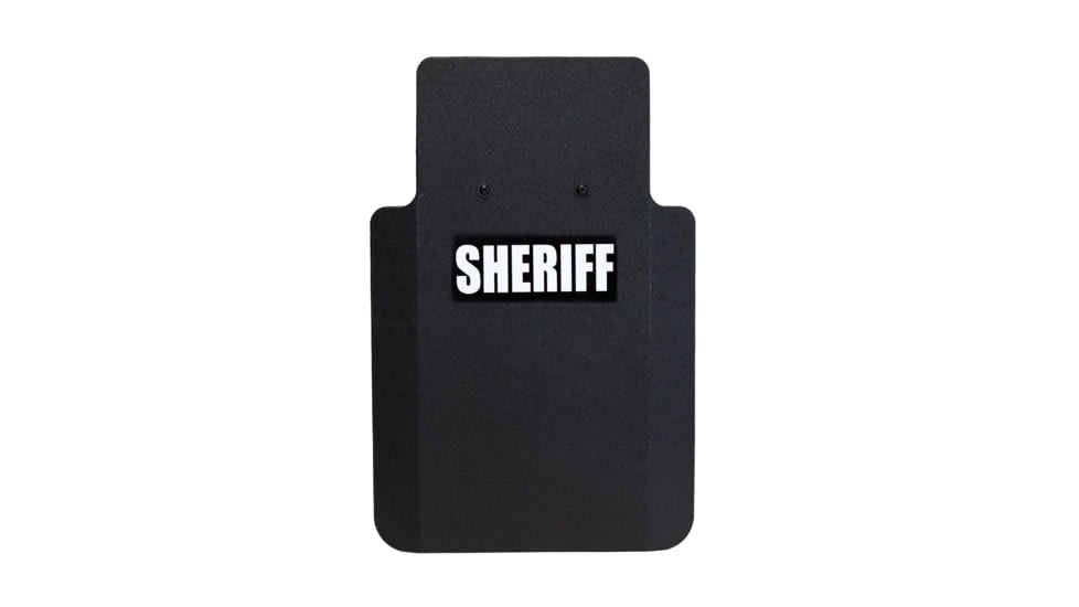 Caliber Armor PRO Series Level IIIA-HG2 XL Shield