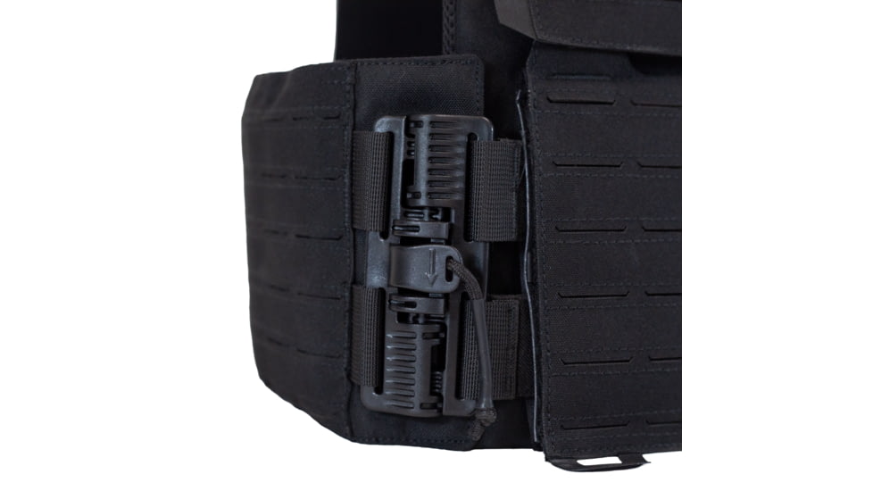 Caliber Armor Recon Tactical Plate Carrier