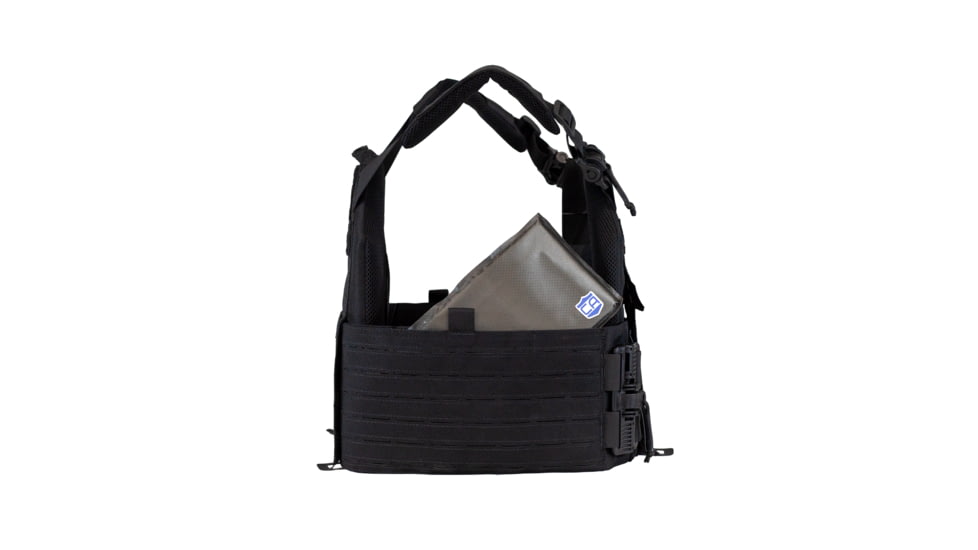 Caliber Armor Recon Tactical Plate Carrier