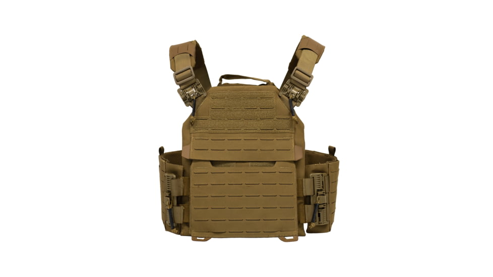 Caliber Armor Recon Tactical Plate Carrier