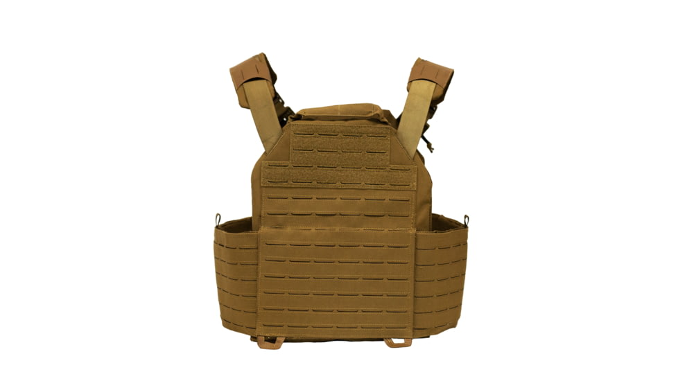 Caliber Armor Recon Tactical Plate Carrier