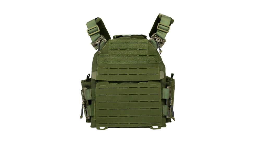 Caliber Armor Recon Tactical Plate Carrier