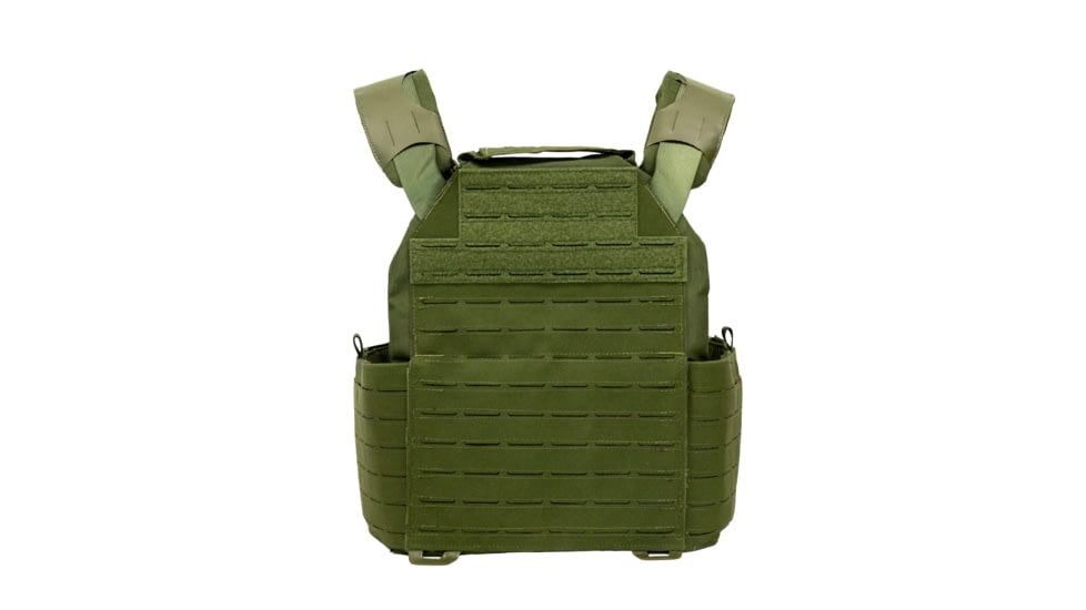 Caliber Armor Recon Tactical Plate Carrier