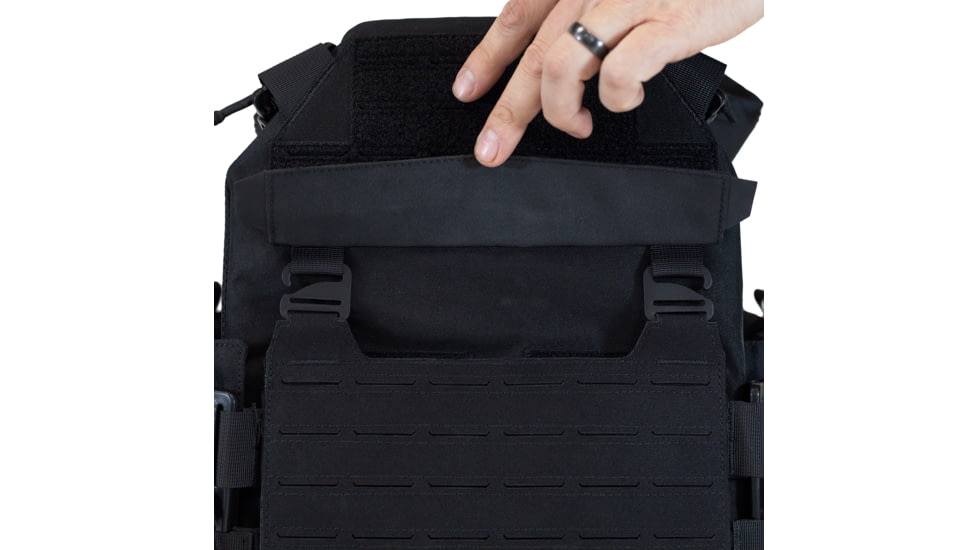 Caliber Armor Recon Tactical Plate Carrier