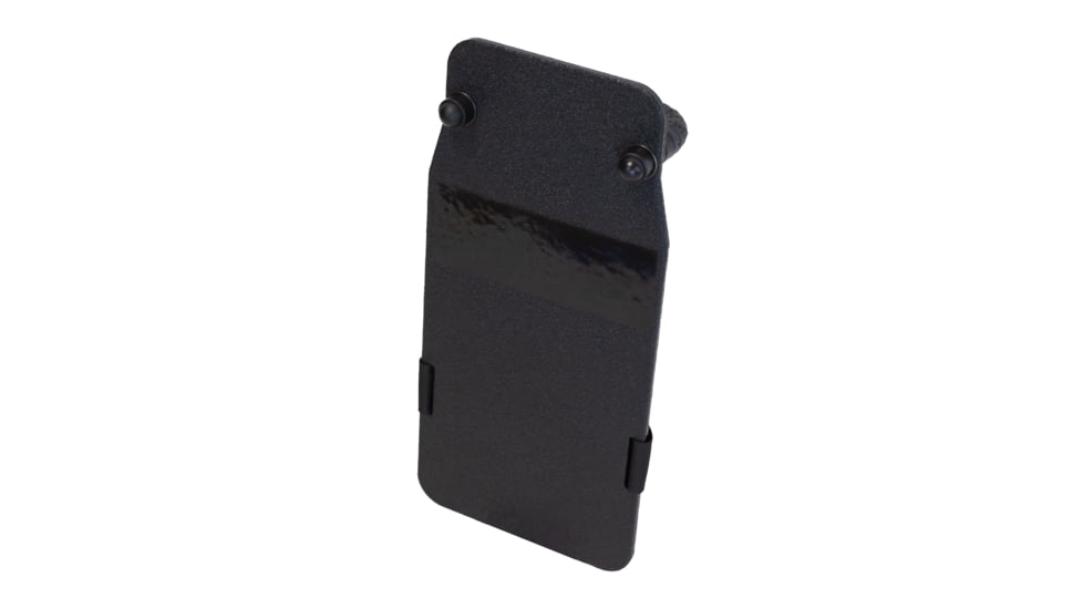 Caliber Armor Ultra Series Level III+ RF2 Patrol Shield