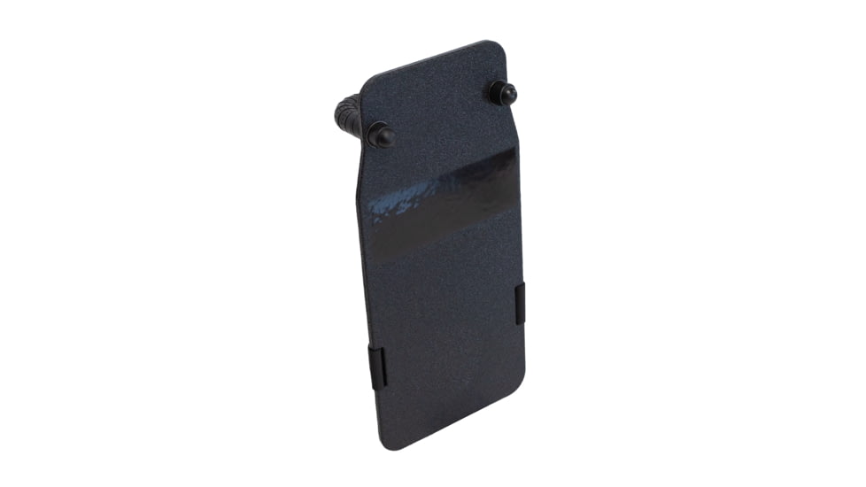 Caliber Armor Ultra Series Level III+ RF2 Patrol Shield