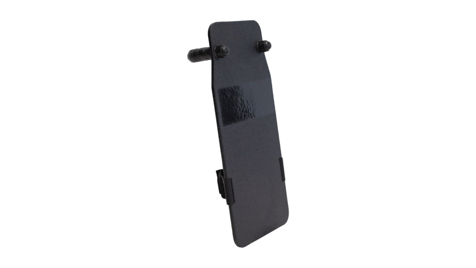 Caliber Armor Ultra Series Level III+ RF2 Patrol Shield